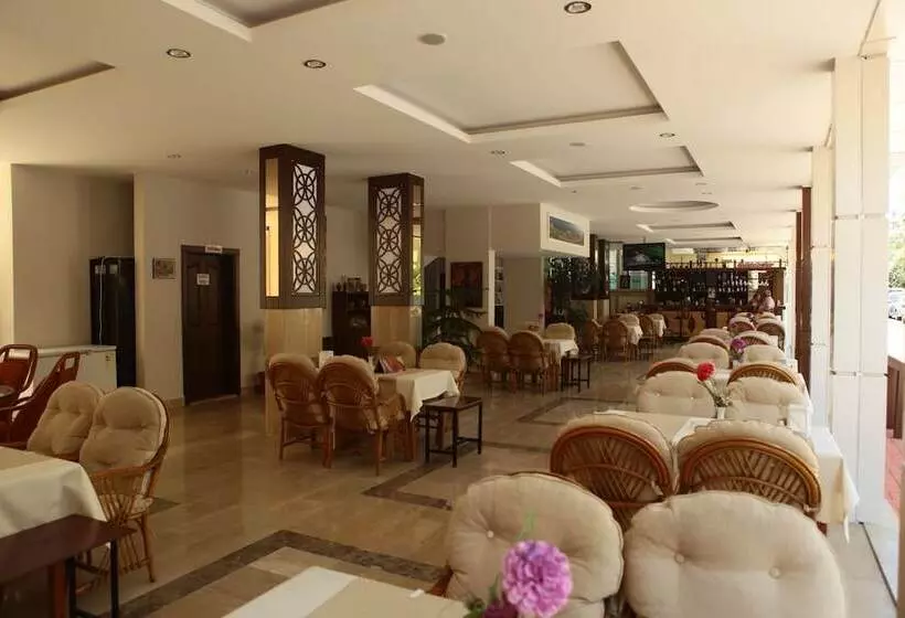 Saray Apart Otel