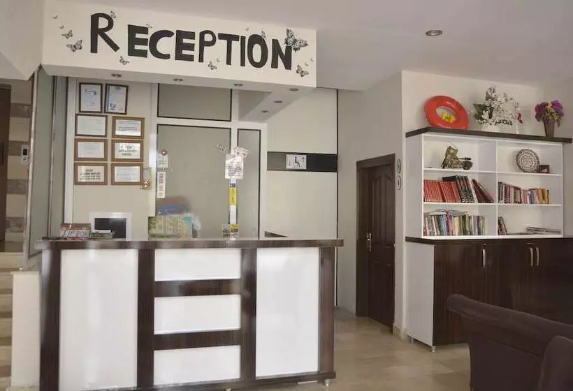 Saray Apart Otel