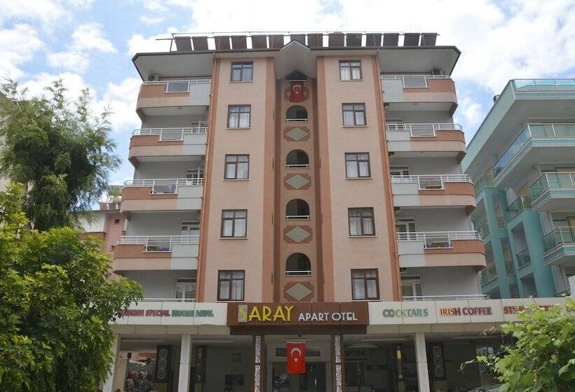 Saray Apart Otel