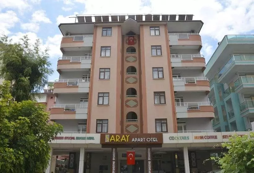 Saray Apart Otel