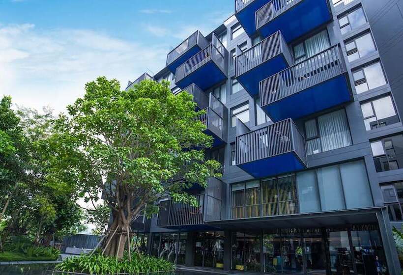 The Deck Patong By Vip