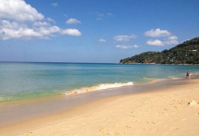 The Deck Patong By Vip