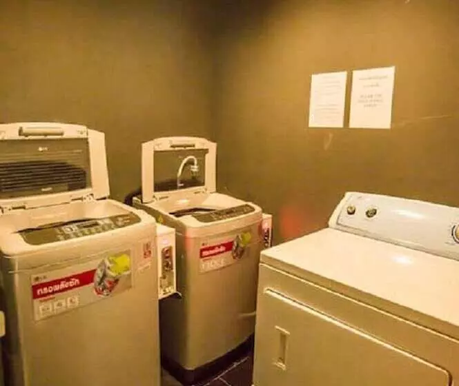 The Deck Patong By Vip