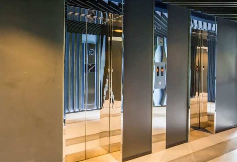 The Deck Patong By Vip