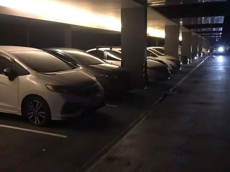 The Deck Patong By Vip