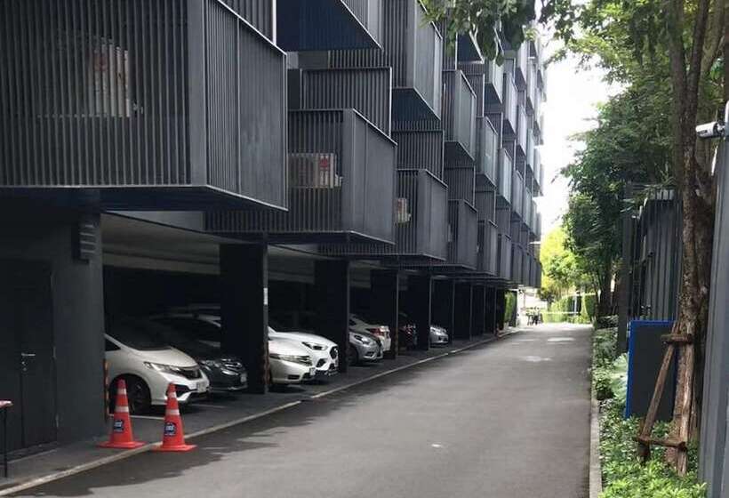 The Deck Patong By Vip