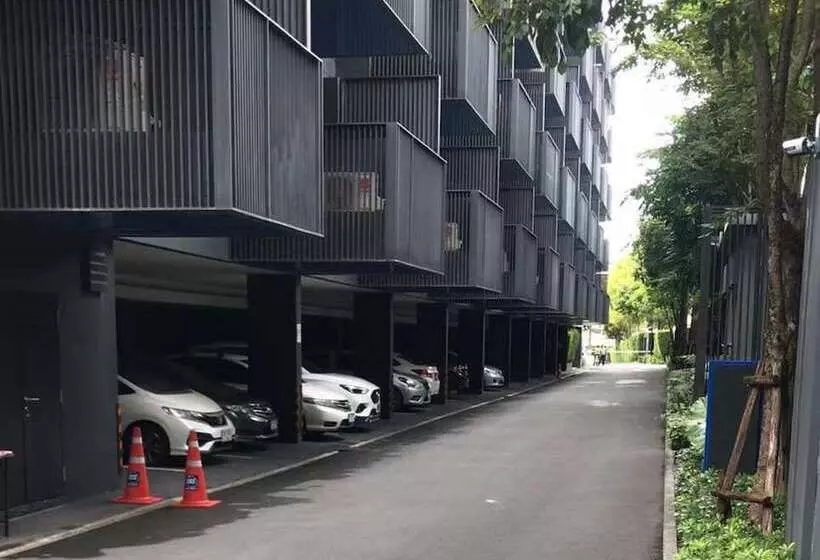 The Deck Patong By Vip