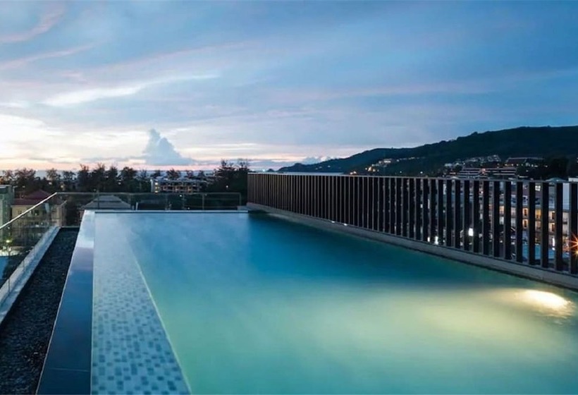 The Deck Patong By Vip