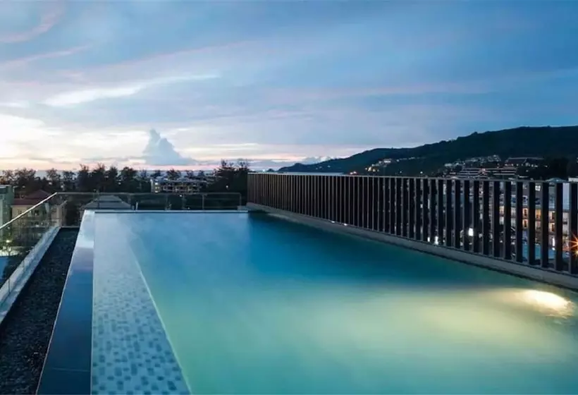 The Deck Patong By Vip