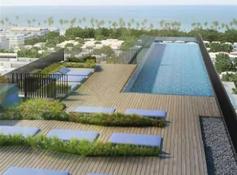 The Deck Patong By Vip