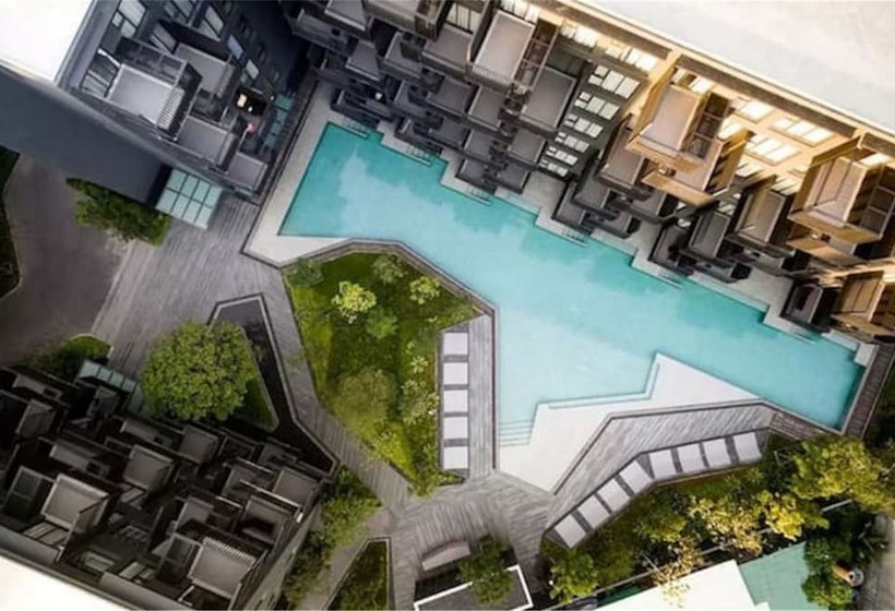 The Deck Patong By Vip