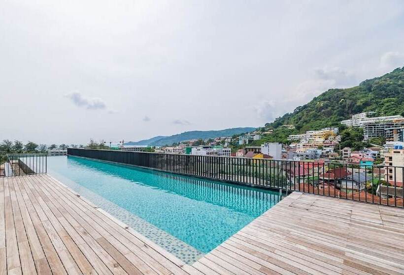 The Deck Patong By Vip