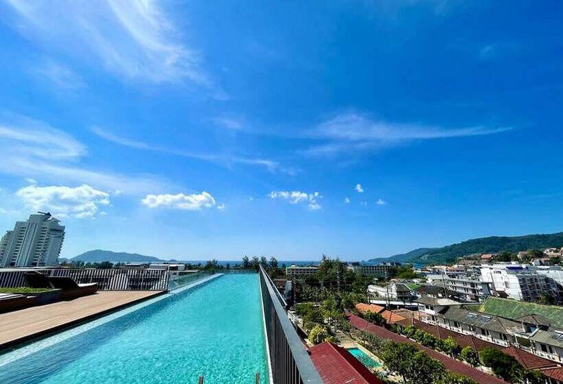 The Deck Patong By Vip