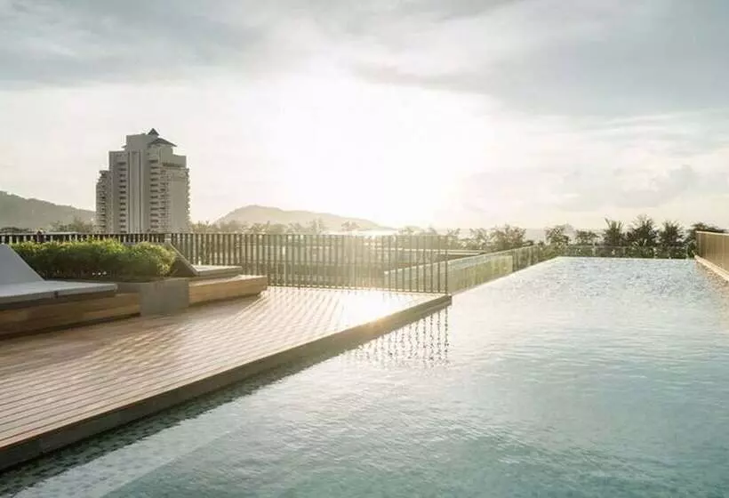 The Deck Patong By Vip