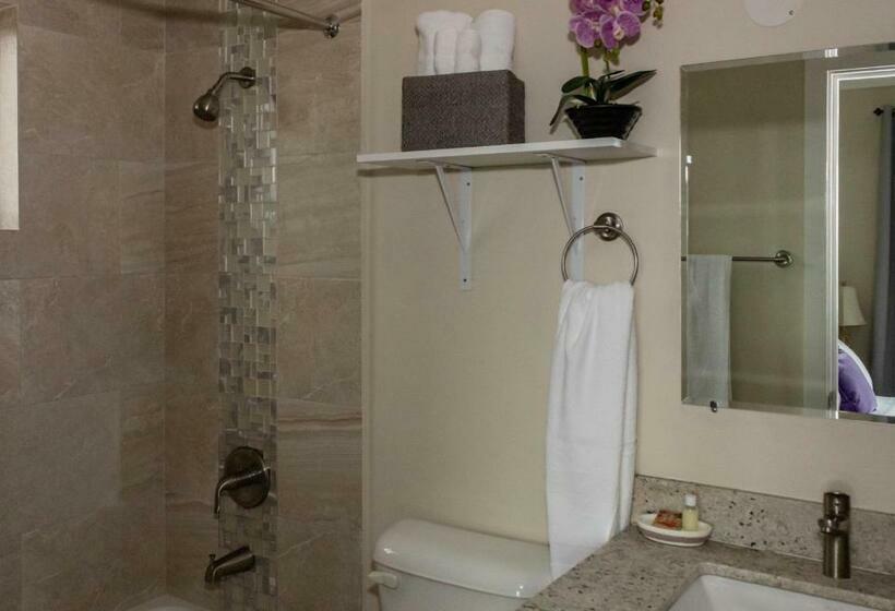 A Wave From It All @ Aqueducts