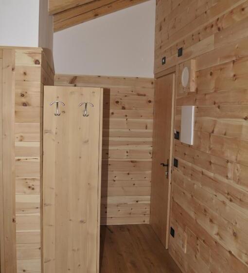 הוסטל Locanda La Baita