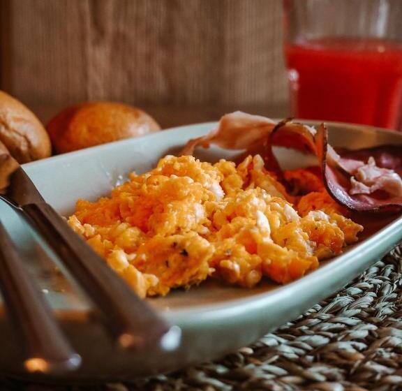 הוסטל Locanda La Baita