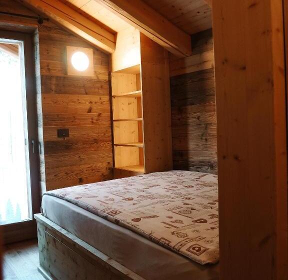 הוסטל Locanda La Baita