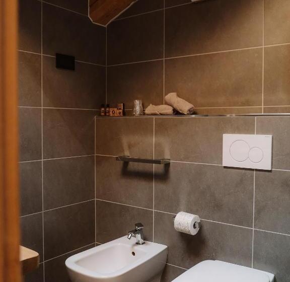 הוסטל Locanda La Baita