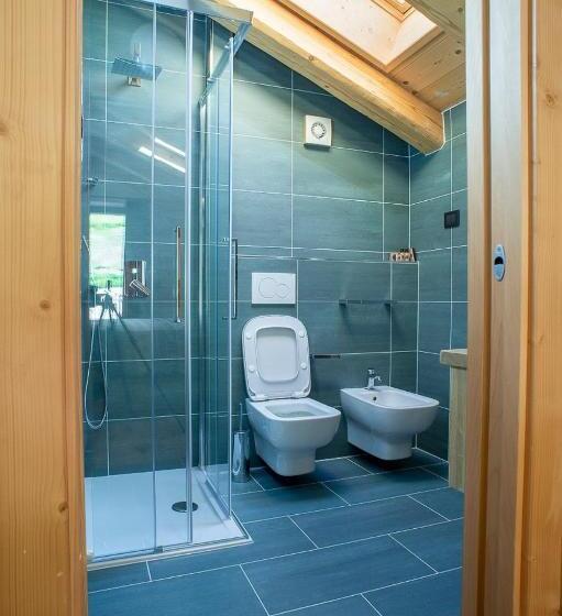 הוסטל Locanda La Baita