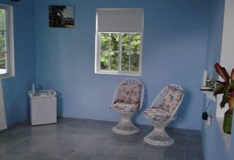 تختخواب و صبحانه The Tomlinson S House