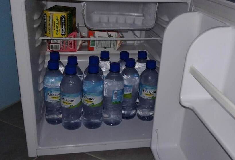 تختخواب و صبحانه The Tomlinson S House