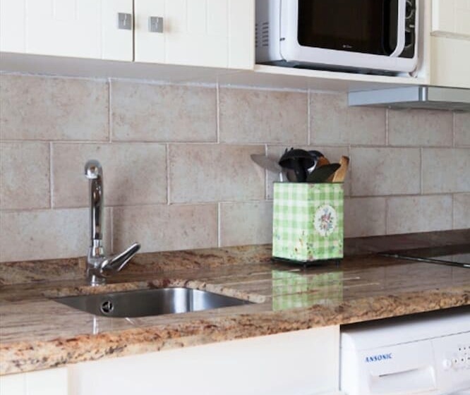 Casa Rural Andrin La Torre 4