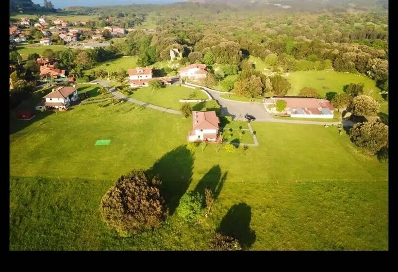 Casa Rural Andrin La Torre 4