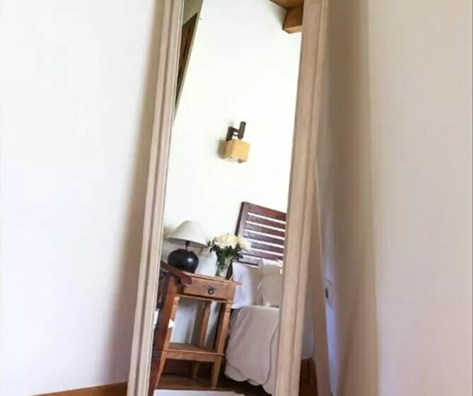 Casa Rural Andrin La Torre 4