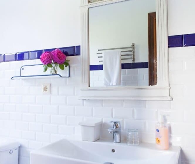 Casa Rural Andrin La Torre 4