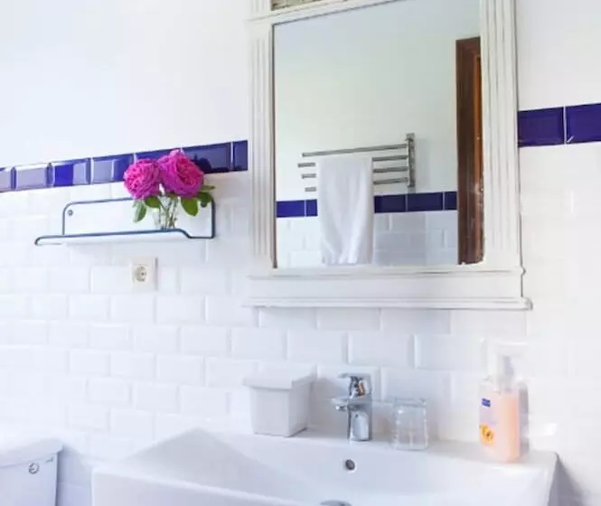 Casa Rural Andrin La Torre 4