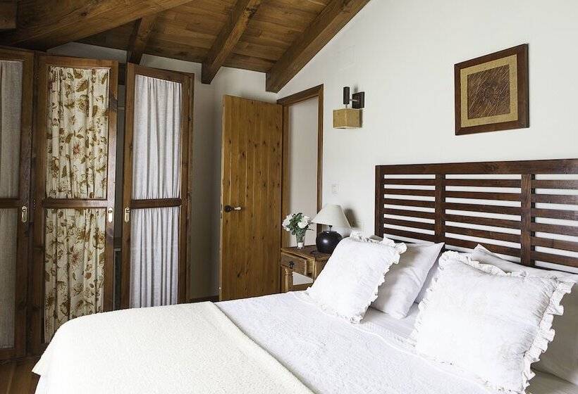 Casa Rural Andrin La Torre 4