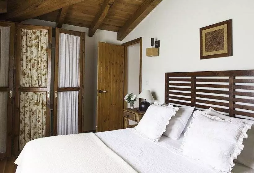 Casa Rural Andrin La Torre 4