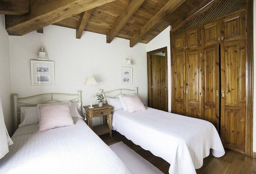 Casa Rural Andrin La Torre 4