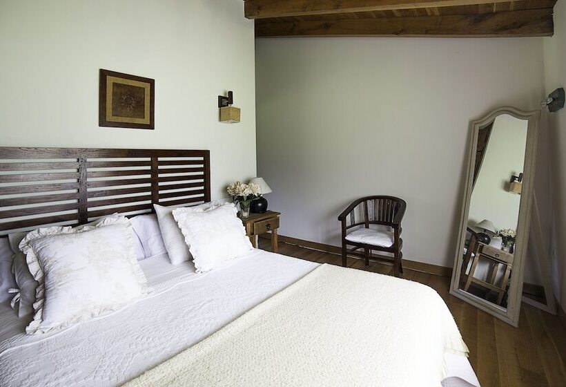 Casa Rural Andrin La Torre 4