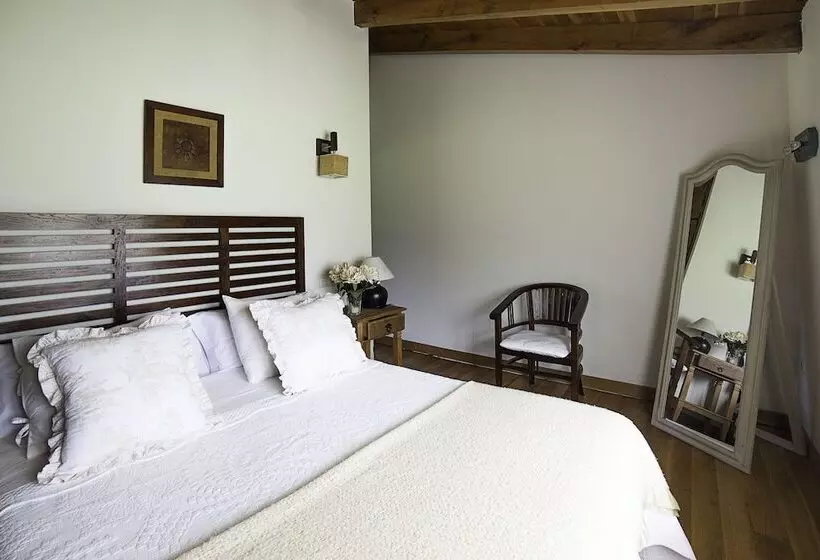 Casa Rural Andrin La Torre 4