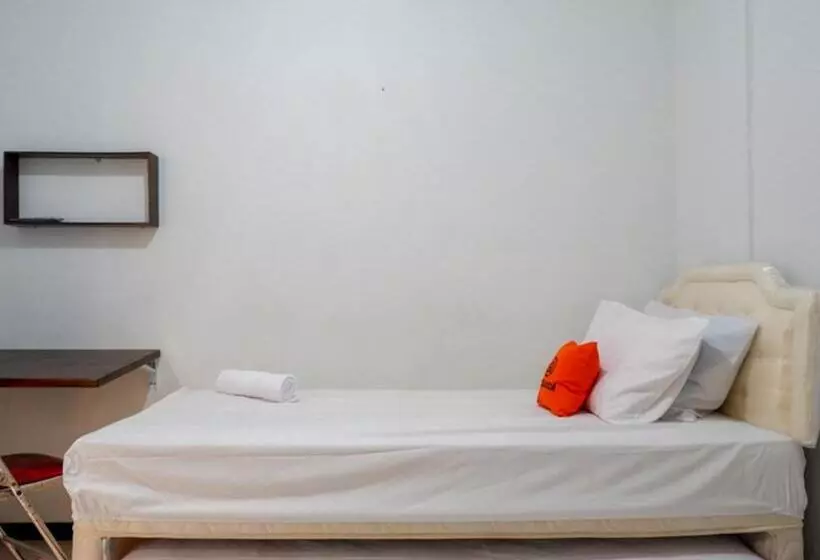 Hotelli Koolkost Syariah Near Rsup Dr Kariadi Semarang Minimum Stay 6 Nights