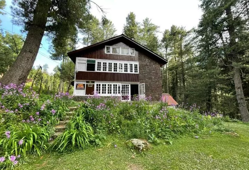 Hotel Oswal Cottage