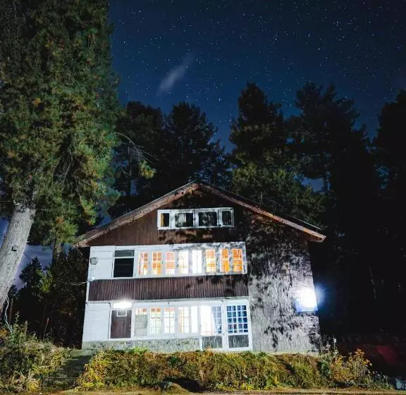 Hotel Oswal Cottage