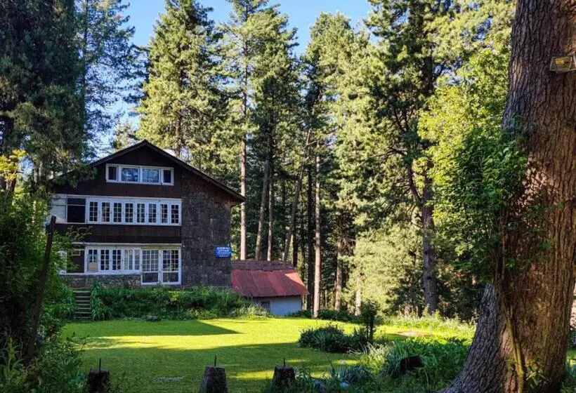 Hotel Oswal Cottage