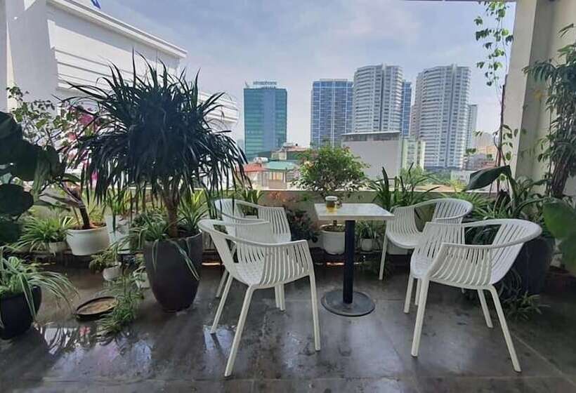 هتل P Link Home &