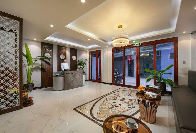 هتل P Link Home &