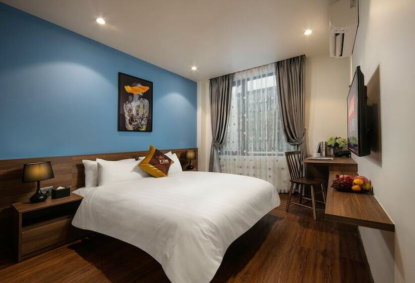 هتل P Link Home &