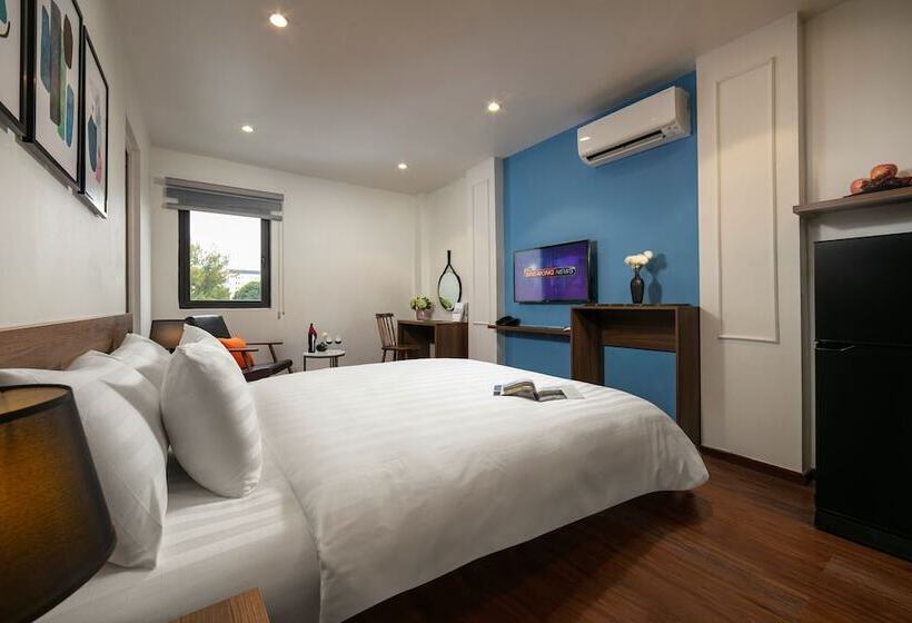 هتل P Link Home &