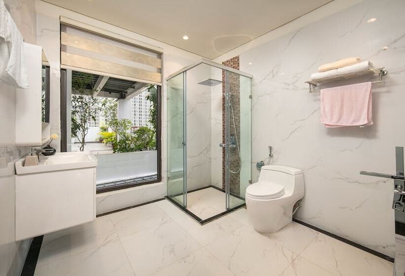 هتل P Link Home &