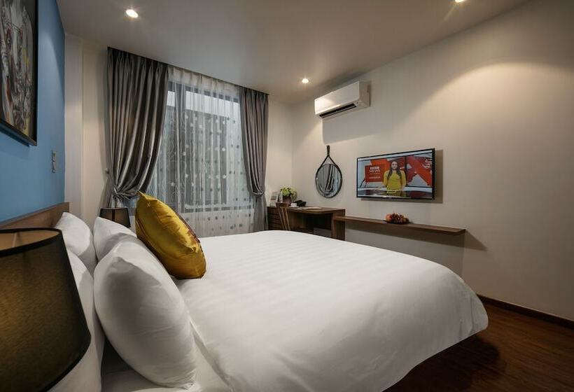 هتل P Link Home &