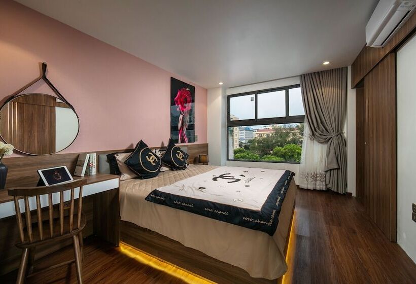 هتل P Link Home &