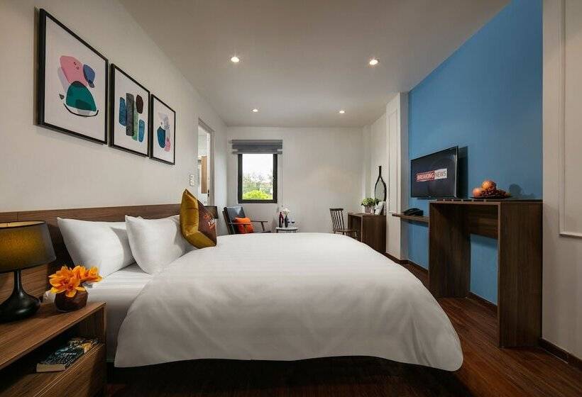 هتل P Link Home &