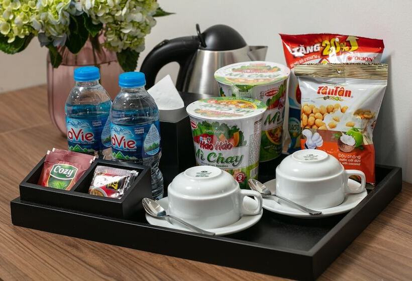 هتل P Link Home &