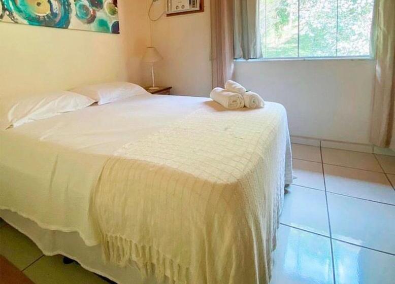 Hotel Pousada Green Garden